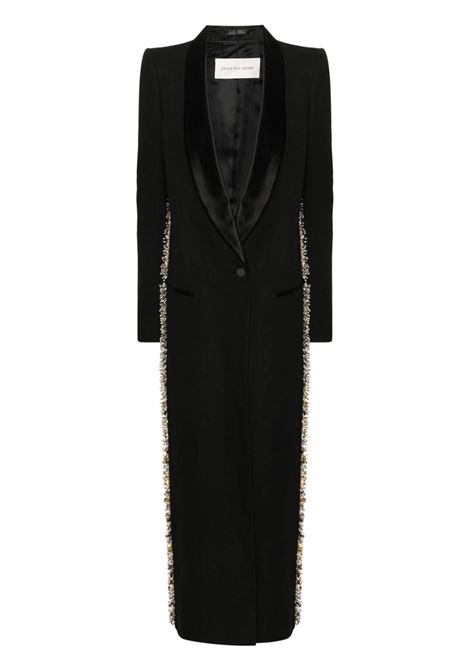 cappotto DRIES VAN NOTEN | Cappotto | RAIDATUX8373900
